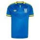 Ukraina VM 2026 Bortatröja